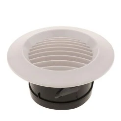 Marque Generique Prise D'air Grille De Ventilation Pour Bateau Car Rv Camping Car 92x14...