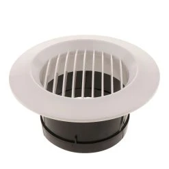 Marque Generique Prise D'air Grille De Ventilation Pour Bateau Car Rv Camping Car 92x14... -Magasin TROTEC 67020776 5 image
