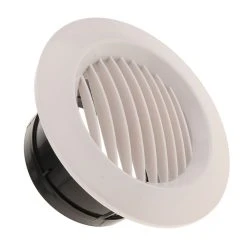 Marque Generique Prise D'air Grille De Ventilation Pour Bateau Car Rv Camping Car 92x14... -Magasin TROTEC 67020776 6 image