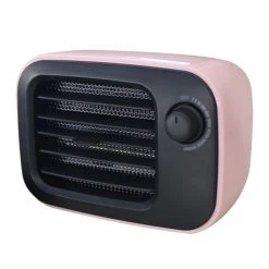 Marque Generique Ventilateur De Table Chauffe Mini Chauffe-espace Portable Chauffe-main... 8 Marque Generique Ventilateur De Table Chauffe Mini Chauffe-espace Portable Chauffe-main... -Magasin TROTEC 70017555 2 image
