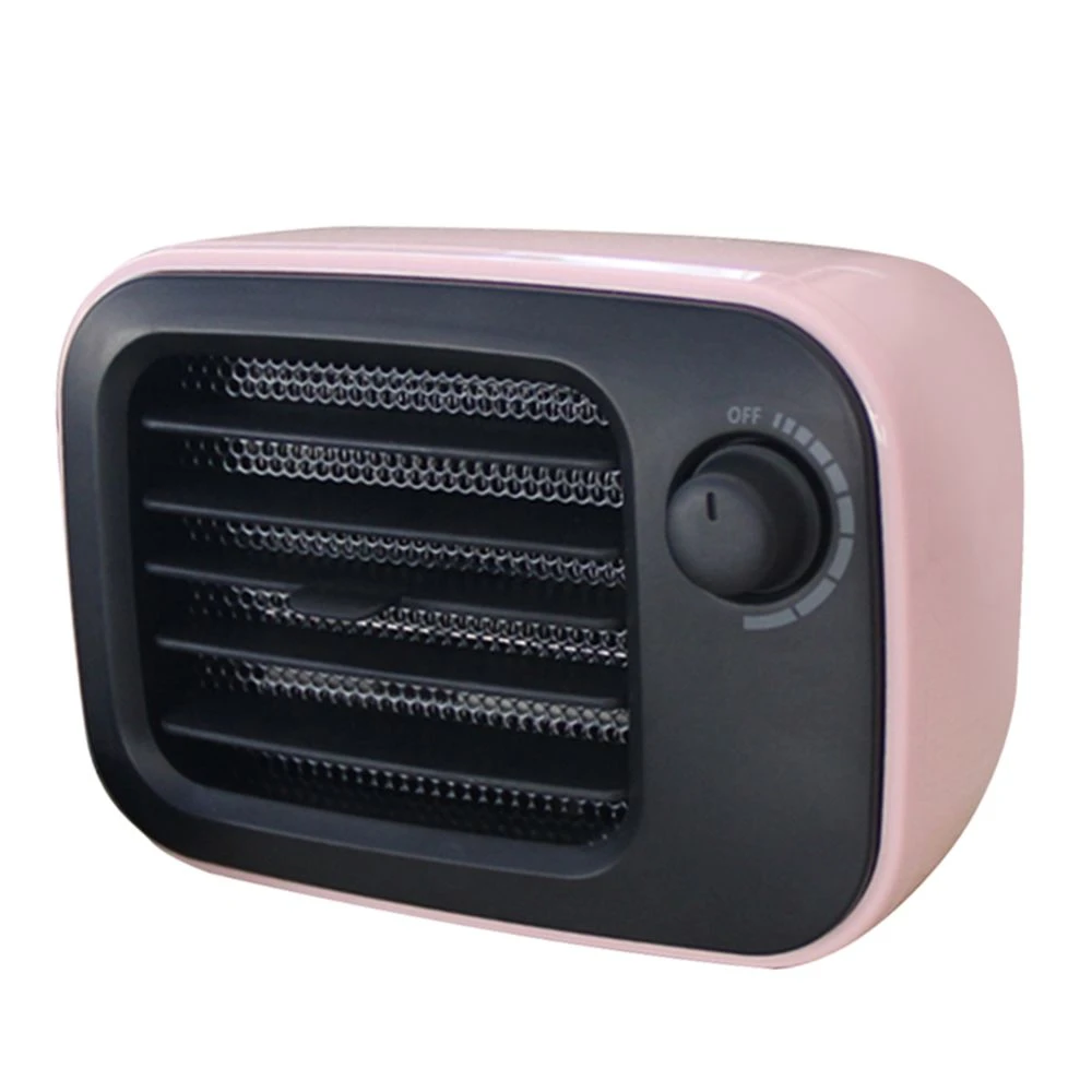 Marque Generique Ventilateur De Table Chauffe Mini Chauffe-espace Portable Chauffe-main... 5 Marque Generique Ventilateur De Table Chauffe Mini Chauffe-espace Portable Chauffe-main... – Image 3