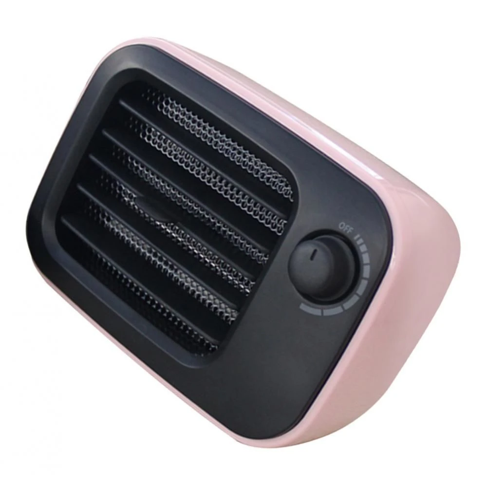 Marque Generique Ventilateur De Table Chauffe Mini Chauffe-espace Portable Chauffe-main... 6 Marque Generique Ventilateur De Table Chauffe Mini Chauffe-espace Portable Chauffe-main... – Image 4