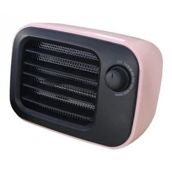 Marque Generique Ventilateur De Table Chauffe Mini Chauffe-espace Portable Chauffe-main... 11 Marque Generique Ventilateur De Table Chauffe Mini Chauffe-espace Portable Chauffe-main... -Magasin TROTEC 70017556 5 image