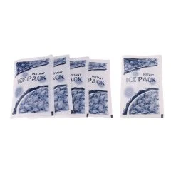 Marque Generique Paquet De Glace Instantané En Vrac 9 Marque Generique Paquet De Glace Instantané En Vrac -Magasin TROTEC 75000061 3 image