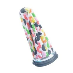 Marque Generique Casquette De Sac De Glace Réutilisable Pour La Blessure De Thérapie ... -Magasin TROTEC 75000976 4 image