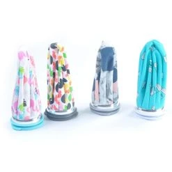 Marque Generique Casquette De Sac De Glace Réutilisable Pour La Blessure De Froid Thé... -Magasin TROTEC 75000977 2 image