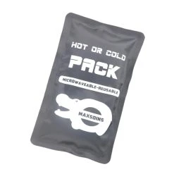 Marque Generique Gel Imperméable à L'eau Micro-ondable Freezable Chaud à Froid Pour ... -Magasin TROTEC 75001087 5 image