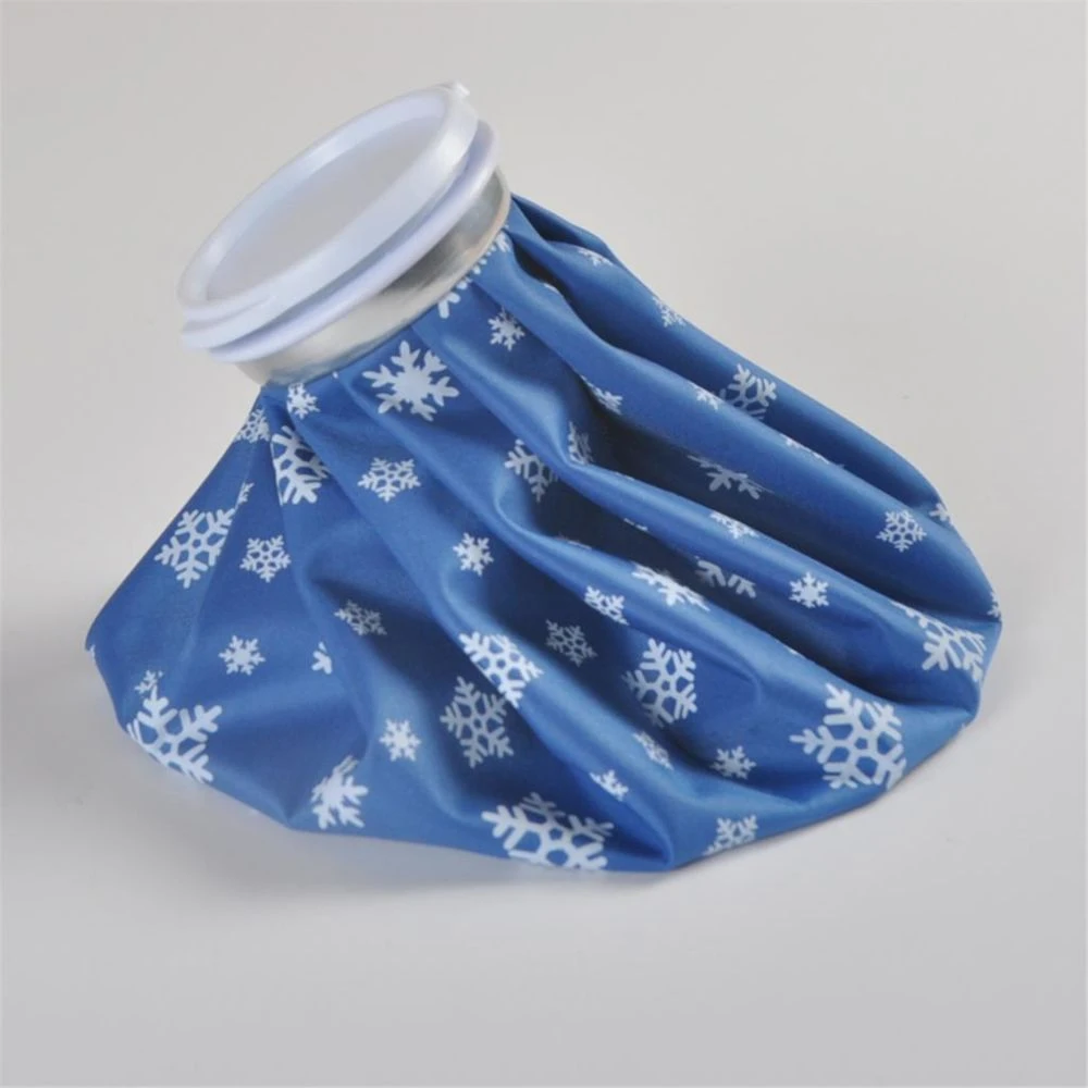 Marque Generique Sac De Glace Réutilisable Tasse Froide Thérapie Soulagement De La Do... 4 Marque Generique Sac De Glace Réutilisable Tasse Froide Thérapie Soulagement De La Do... – Image 2