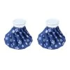 Marque Generique 2 Pièces Sac De Glace Réutilisable Bleu Eau Froide Pack Pour Les Ble... 2 Marque Generique 2 Pièces Sac De Glace Réutilisable Bleu Eau Froide Pack Pour Les Ble... -Magasin TROTEC 75001987 8 image 1