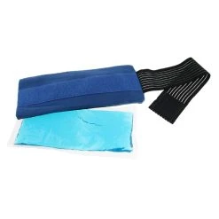 Marque Generique Sac De Glace Réutilisable En 2 Pièces Pour Les Blessures Et Le Soula... 9 Marque Generique Sac De Glace Réutilisable En 2 Pièces Pour Les Blessures Et Le Soula... -Magasin TROTEC 75006574 11 image 1