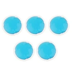 Marque Generique Masques En Gel Patchs Visage 9 Marque Generique Masques En Gel Patchs Visage -Magasin TROTEC 75006578 3 image