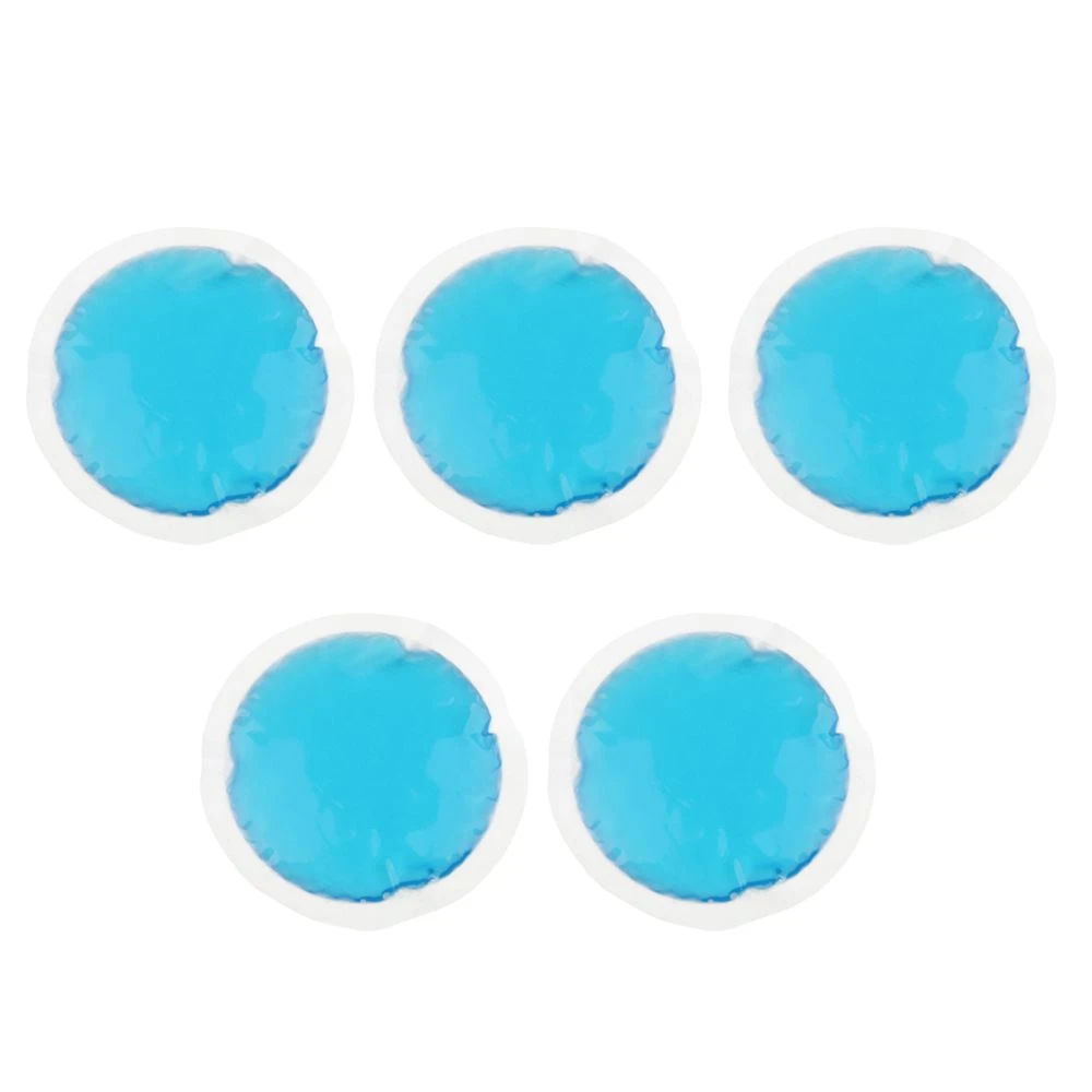 Marque Generique Masques En Gel Patchs Visage 5 Marque Generique Masques En Gel Patchs Visage – Image 3