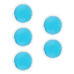 Marque Generique Masques En Gel Patchs Visage 10 Marque Generique Masques En Gel Patchs Visage -Magasin TROTEC 75006578 4 image