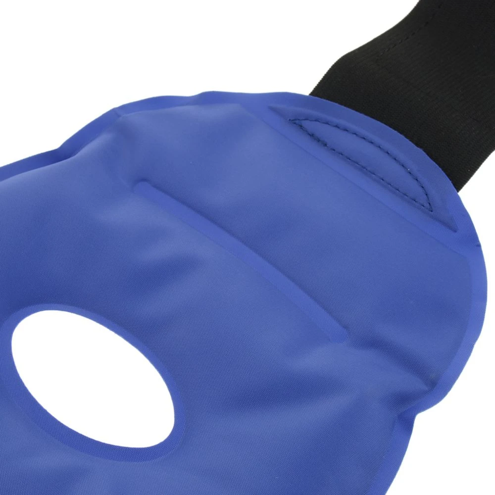 Marque Generique Genouillère à Froid Sac Glace Sacoche 6 Marque Generique Genouillère à Froid Sac Glace Sacoche – Image 4