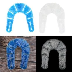 Marque Generique Gel Chaud Non Toxique Réutilisable De Thérapie De Rhume Chaude Meill... 9 Marque Generique Gel Chaud Non Toxique Réutilisable De Thérapie De Rhume Chaude Meill... -Magasin TROTEC 75006764 13 image