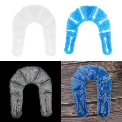 Marque Generique Gel Chaud Non Toxique Réutilisable De Thérapie De Rhume Chaude Meill... 11 Marque Generique Gel Chaud Non Toxique Réutilisable De Thérapie De Rhume Chaude Meill... -Magasin TROTEC 75006764 18 image 1