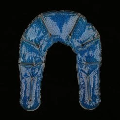 Marque Generique Gel Chaud Non Toxique Réutilisable De Thérapie Froide Chaude De Gel ... -Magasin TROTEC 75006765 4 image