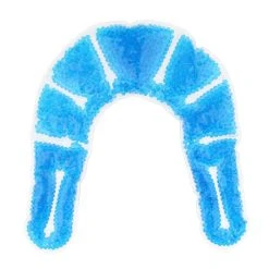 Marque Generique Gel Chaud Non Toxique Réutilisable De Thérapie Froide Chaude De Gel ... -Magasin TROTEC 75006765 6 image