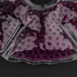 Marque Generique Garnitures Froides Chaudes De Paquet De Glace De Gel D'allaitement Ré... -Magasin TROTEC 75008797 5 image