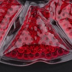 Marque Generique Paquets Froids Chauds De Paquet De Glace De Gel D'allaitement Réutili... -Magasin TROTEC 75008799 4 image