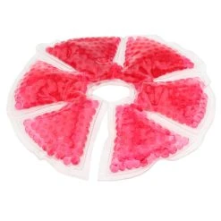 Marque Generique Paquets Froids Chauds De Paquet De Glace De Gel D'allaitement Réutili... -Magasin TROTEC 75008799 5 image