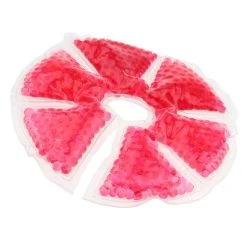 Marque Generique Paquets Froids Chauds De Paquet De Glace De Gel D'allaitement Réutili... -Magasin TROTEC 75008799 6 image