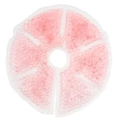 Marque Generique Coussinet Gel Coussinet Chaud Froid Allaitement -Magasin TROTEC 75008800 4 image 1