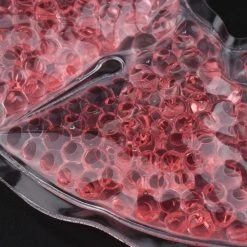 Marque Generique Paquets Froids Chauds De Paquet De Glace De Gel D'allaitement Réutili... -Magasin TROTEC 75008800 5 image