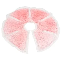 Marque Generique Paquets Froids Chauds De Paquet De Glace De Gel D'allaitement Réutili... -Magasin TROTEC 75008800 6 image