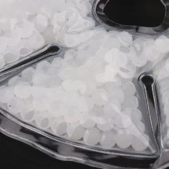 Marque Generique Plaques Froides Chaudes De Paquet De Glace De Gel D'allaitement Réuti... 10 Marque Generique Plaques Froides Chaudes De Paquet De Glace De Gel D'allaitement Réuti... -Magasin TROTEC 75008801 5 image