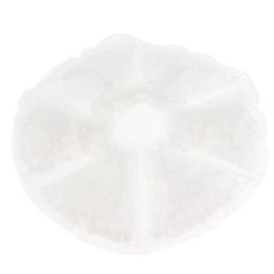 Marque Generique Plaques Froides Chaudes De Paquet De Glace De Gel D'allaitement Réuti... 11 Marque Generique Plaques Froides Chaudes De Paquet De Glace De Gel D'allaitement Réuti... -Magasin TROTEC 75008801 6 image