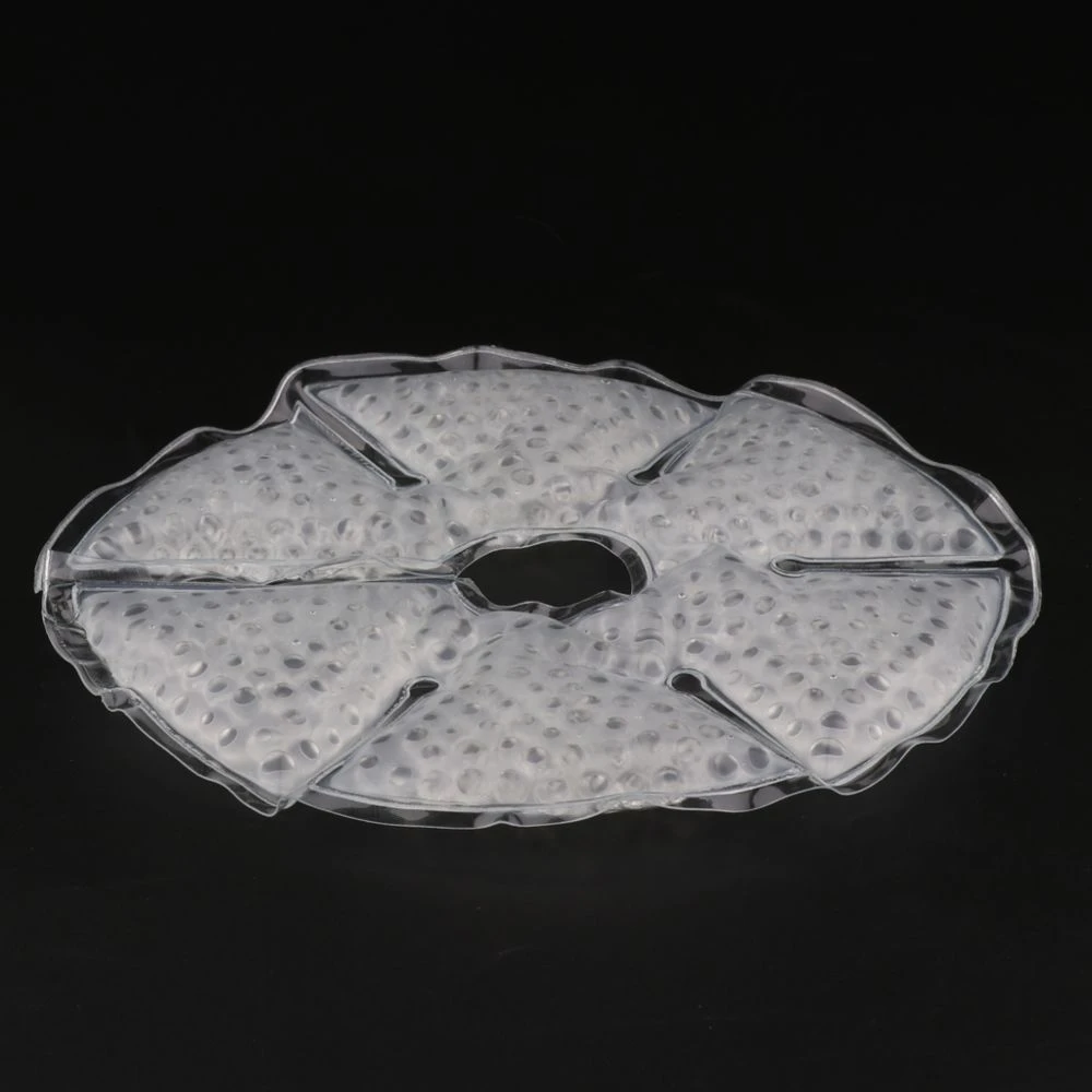 Marque Generique Coussins Froids Chauds De Paquet De Glace De Gel D'allaitement Réutil... 4 Marque Generique Coussins Froids Chauds De Paquet De Glace De Gel D'allaitement Réutil... – Image 2