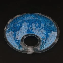 Marque Generique Gel De Protection Thermique Coussin Chauffant Froid Chaud Pour L'allai... 11 Marque Generique Gel De Protection Thermique Coussin Chauffant Froid Chaud Pour L'allai... -Magasin TROTEC 75008807 9 image