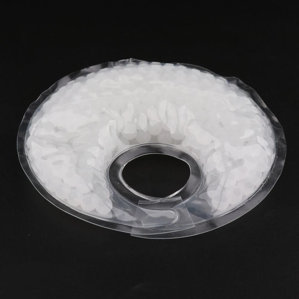 Marque Generique Gel De Protection Thermique Coussin Chauffant à Froid Pour Blanc D'al... 6 Marque Generique Gel De Protection Thermique Coussin Chauffant à Froid Pour Blanc D'al... – Image 4