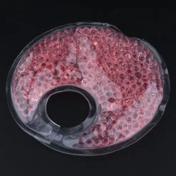 Marque Generique Gel De Protection Thermique Coussin Chauffant à Froid Chaud Pour L'al... -Magasin TROTEC 75008809 11 image