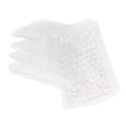 Marque Generique 5pcs Perles De Gel Réutilisables Masque Au Micro-ondes Congelables Po... 11 Marque Generique 5pcs Perles De Gel Réutilisables Masque Au Micro-ondes Congelables Po... -Magasin TROTEC 75008814 6 image