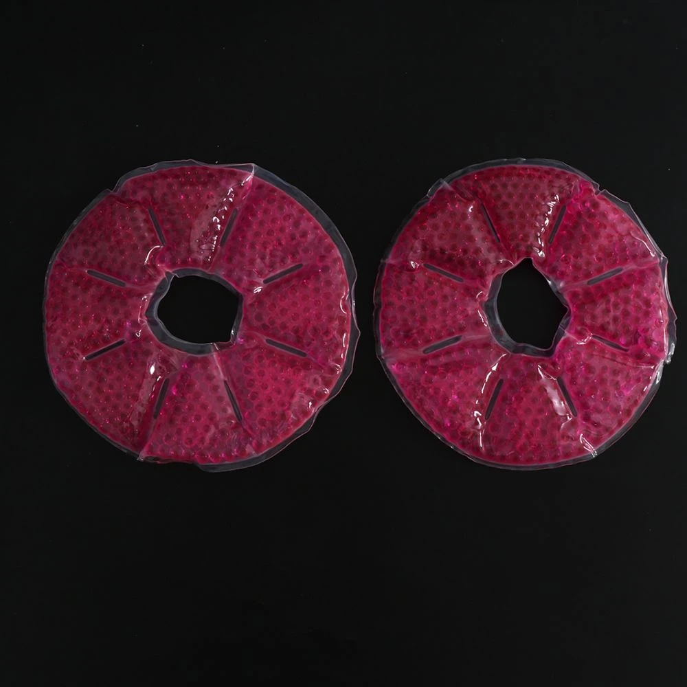 Marque Generique Grandes Protections Rondes En Gel Thermique Pour Femmes Enceintes, Bla... 3 Marque Generique Grandes Protections Rondes En Gel Thermique Pour Femmes Enceintes, Bla...