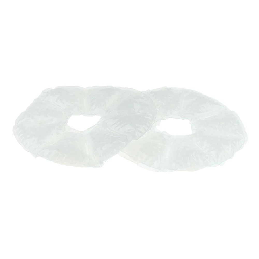 Marque Generique Grandes Protections Rondes En Gel Thermique Pour Femmes Enceintes, Bla... 5 Marque Generique Grandes Protections Rondes En Gel Thermique Pour Femmes Enceintes, Bla... – Image 3