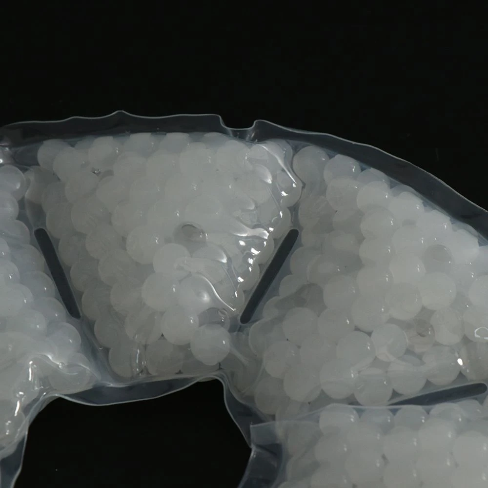 Marque Generique Grandes Protections Rondes En Gel Thermique Pour Femmes Enceintes, Bla... 6 Marque Generique Grandes Protections Rondes En Gel Thermique Pour Femmes Enceintes, Bla... – Image 4