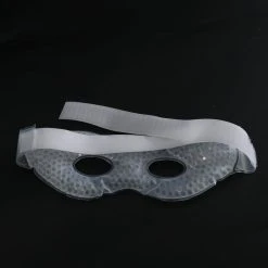 Marque Generique 2pcs Masque De œil De Glace Gelée Chaude Compresse Froide Masque à ... -Magasin TROTEC 75010612 5 image