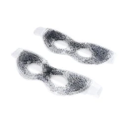 Marque Generique 2pcs Masque De œil De Glace Gelée Chaude Compresse Froide Masque à ... 9 Marque Generique 2pcs Masque De œil De Glace Gelée Chaude Compresse Froide Masque à ... -Magasin TROTEC 75010618 2 image