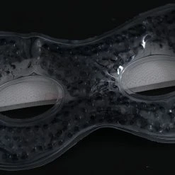 Marque Generique 2pcs Masque De œil De Glace Gelée Chaude Compresse Froide Masque à ... 11 Marque Generique 2pcs Masque De œil De Glace Gelée Chaude Compresse Froide Masque à ... -Magasin TROTEC 75010618 4 image