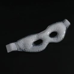 Marque Generique 2pcs Masque De œil De Glace Gelée Chaude Compresse Froide Masque à ... -Magasin TROTEC 75010619 4 image