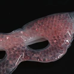 Marque Generique 2pcs Masque De œil De Glace Gelée Chaude Compresse Froide Masque De ... 10 Marque Generique 2pcs Masque De œil De Glace Gelée Chaude Compresse Froide Masque De ... -Magasin TROTEC 75010621 3 image