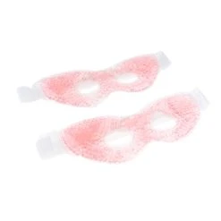 Marque Generique 2pcs Masque De œil De Glace Gelée Chaude Compresse Froide Masque De ... 11 Marque Generique 2pcs Masque De œil De Glace Gelée Chaude Compresse Froide Masque De ... -Magasin TROTEC 75010621 4 image