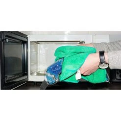 Marque Generique 2 Pièces Soulagement De La Migraine Wrap Tête De Thérapie De Froid ... -Magasin TROTEC 75010959 8 image 1