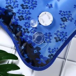 Marque Generique Coussin De Siège D'oreiller De Glace De Sieste De Glace De Sommeil D'... -Magasin TROTEC 75010967 6 image