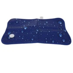 Marque Generique Coussin De Siège D'oreiller De Glace De Sieste De Glace De Sommeil D'... -Magasin TROTEC 75010971 4 image