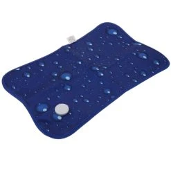 Marque Generique Coussin De Siège D'oreiller De Glace De Sieste De Glace De Sommeil D'... -Magasin TROTEC 75010971 5 image