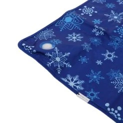 Marque Generique Tapis De Voiture 02 De Siège De Coussin De Siège De Siège De Coussi... -Magasin TROTEC 75010974 3 image